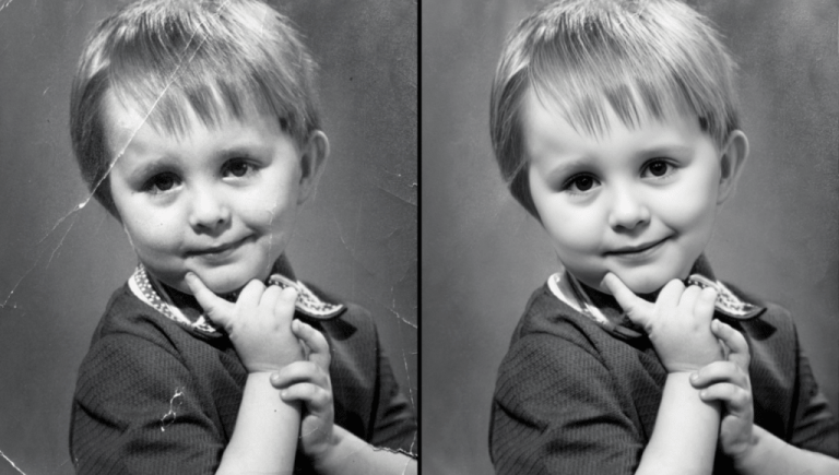 Los Neural Filters o Filtros Neuronales de Adobe Photoshop